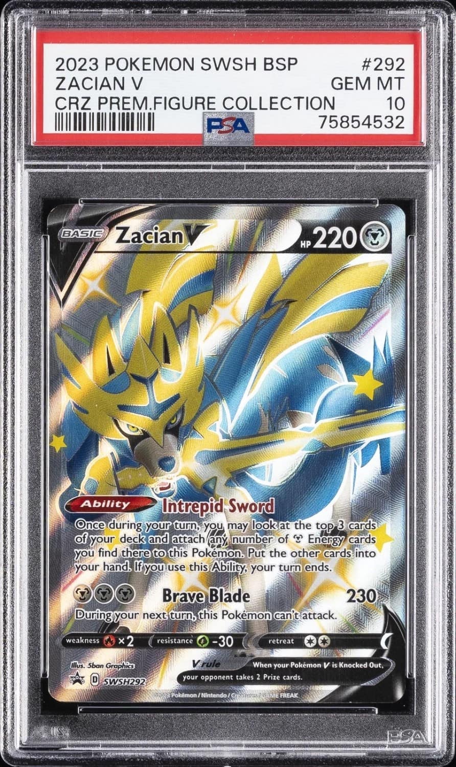 Zacian V