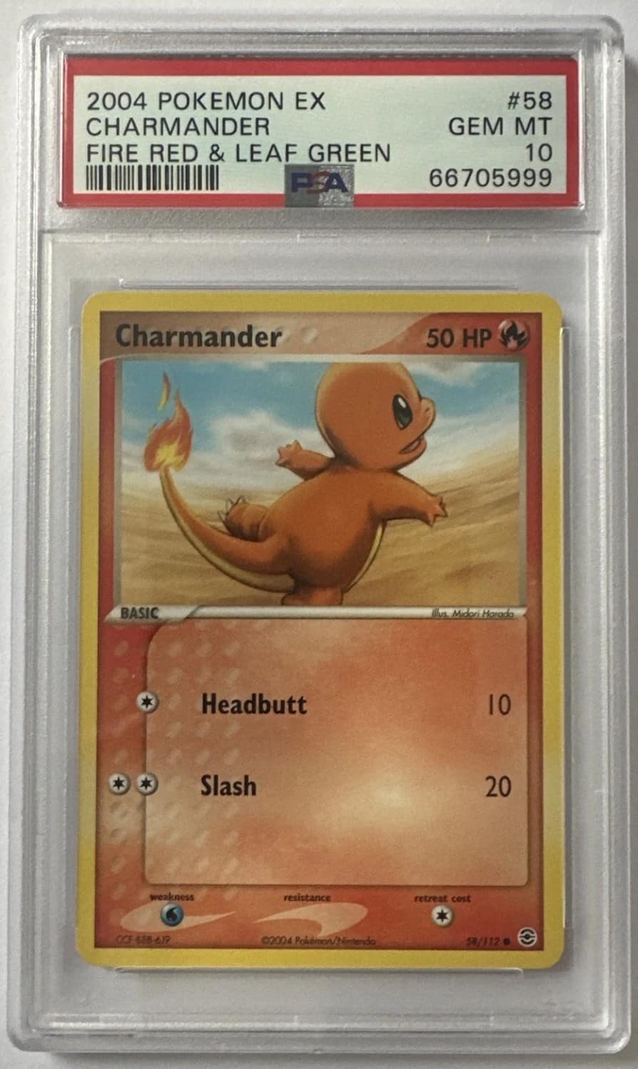 Charmander