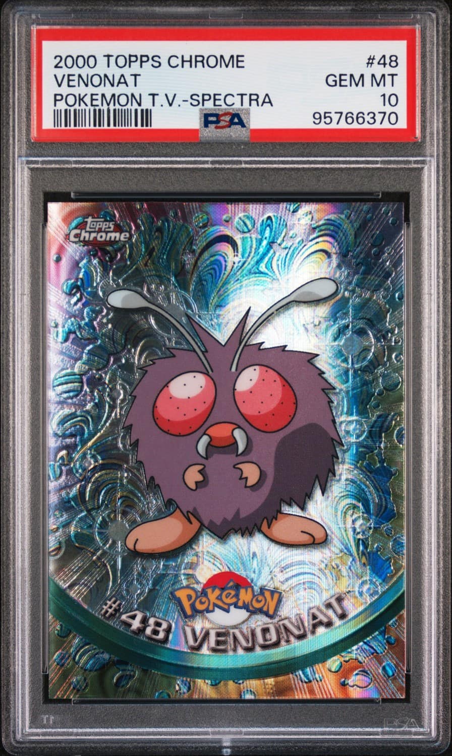 Venonat