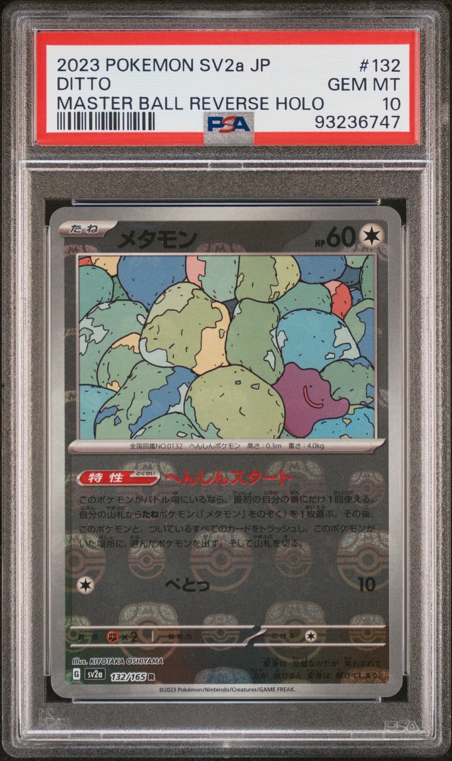 Ditto