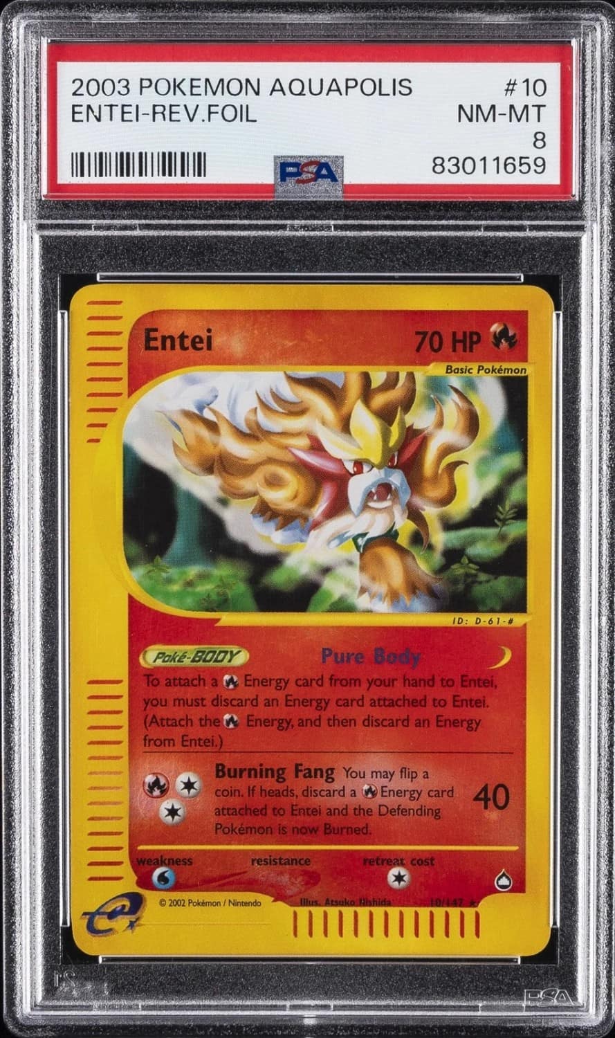 Entei