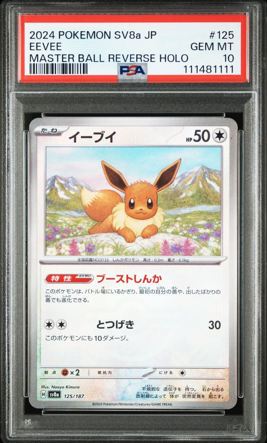 Eevee