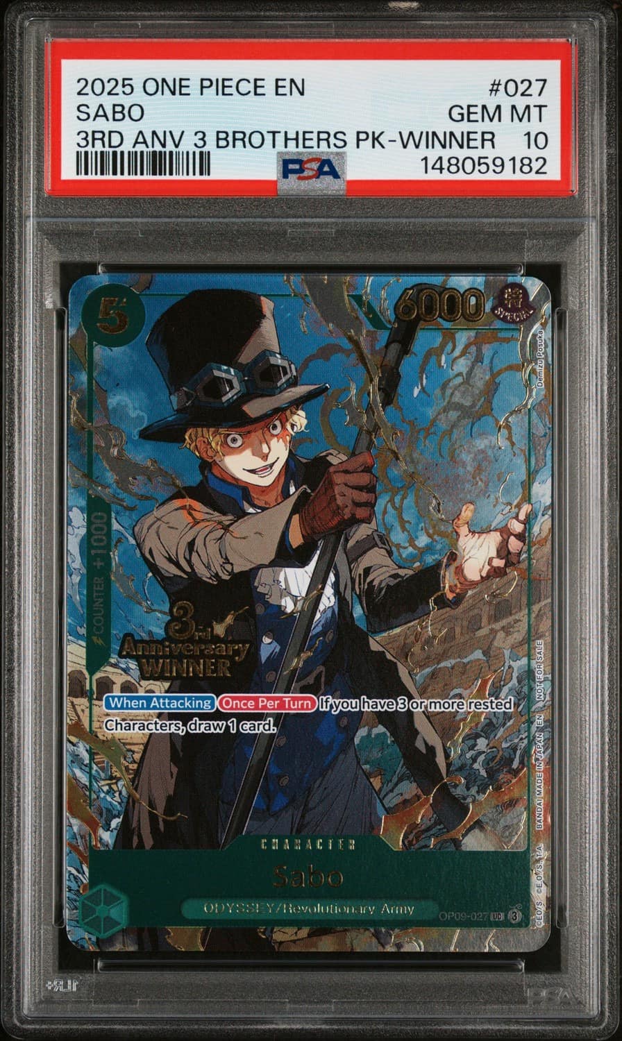 Sabo