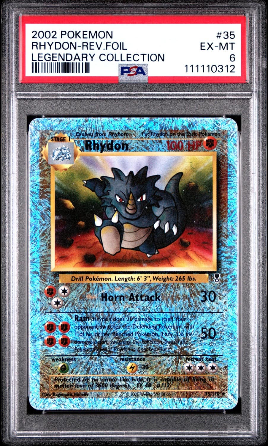 Rhydon