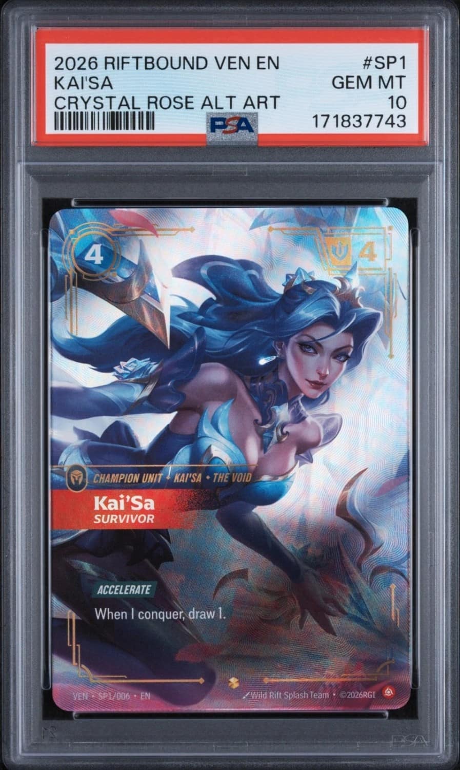 Kai'Sa