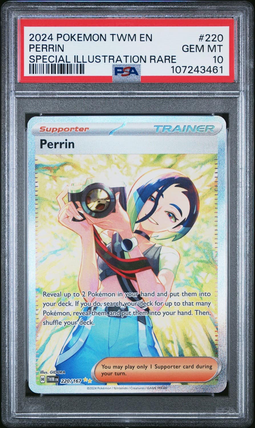 Perrin