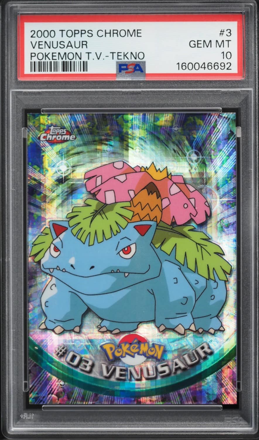 Venusaur
