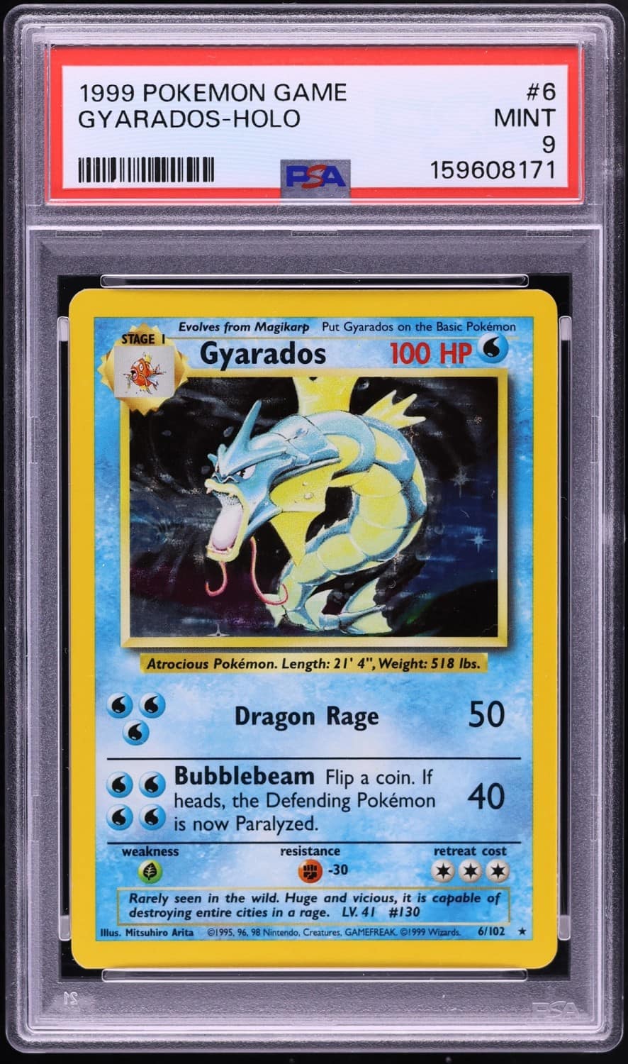 Gyarados