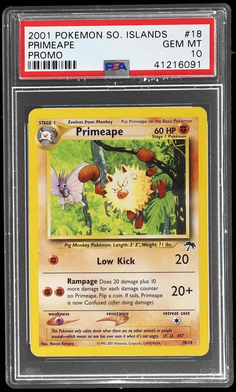 Primeape
