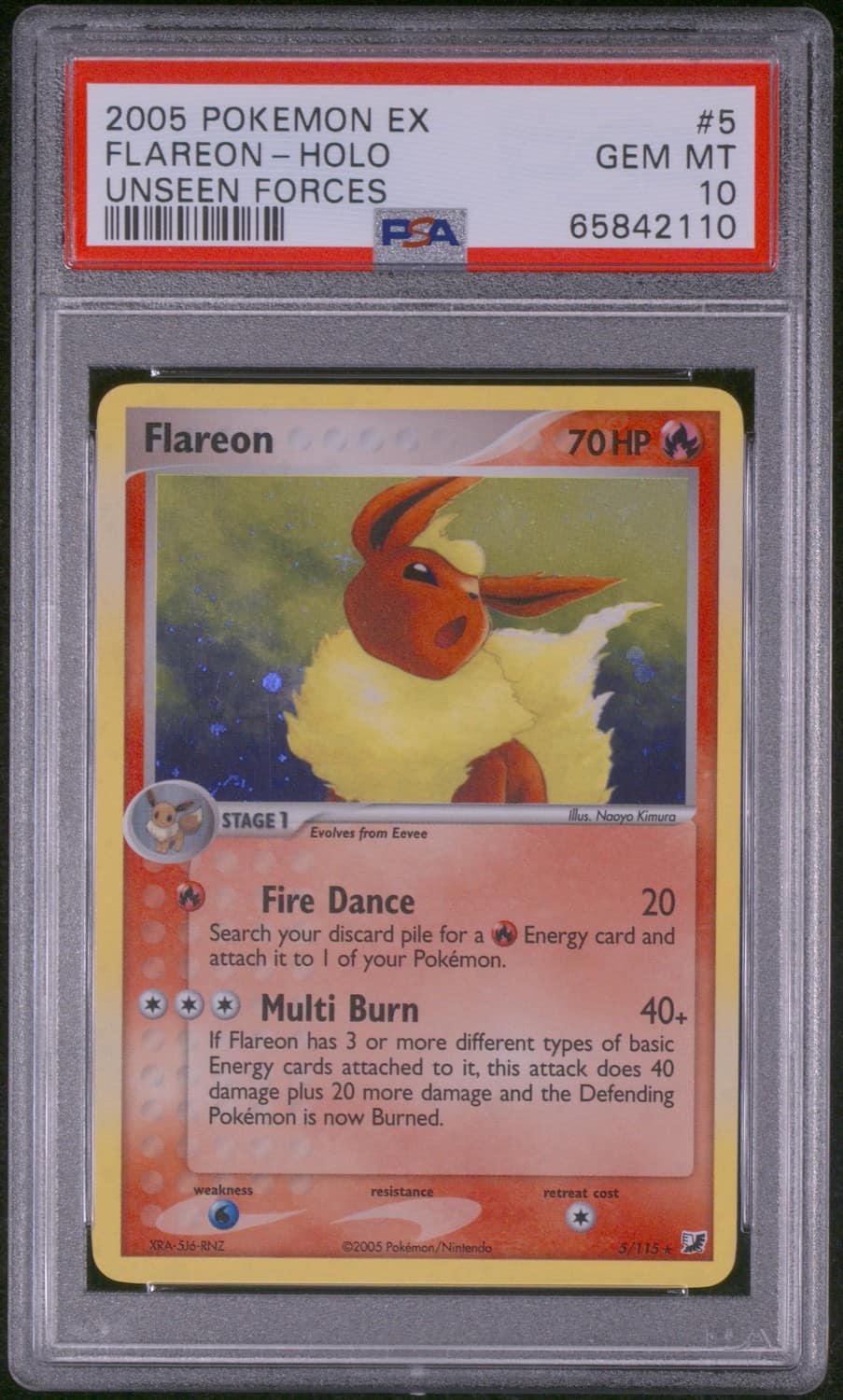 Flareon