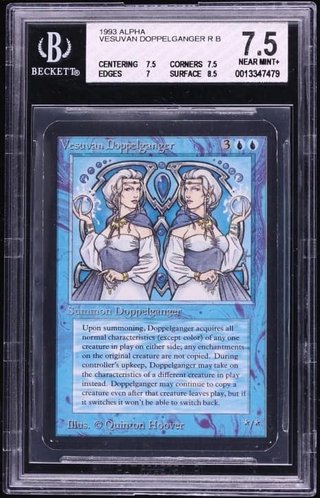 Vesuvan Doppelganger R :b: