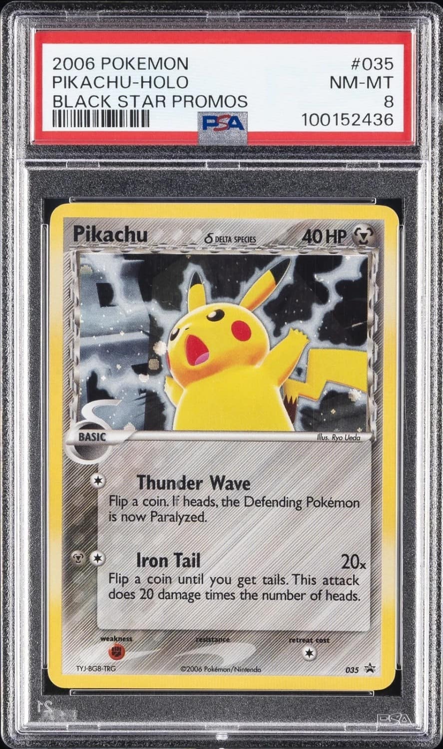 Pikachu D
