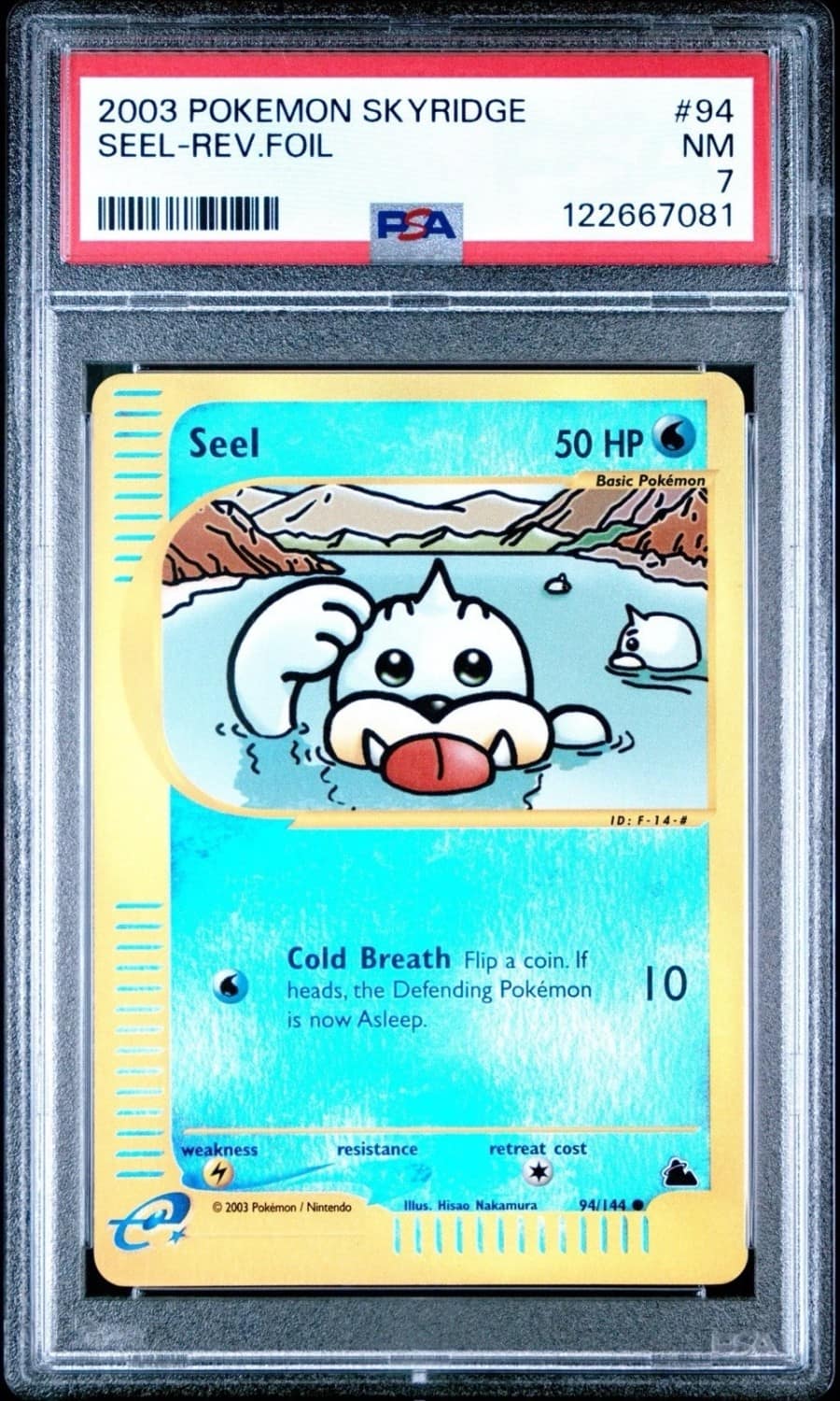 Seel