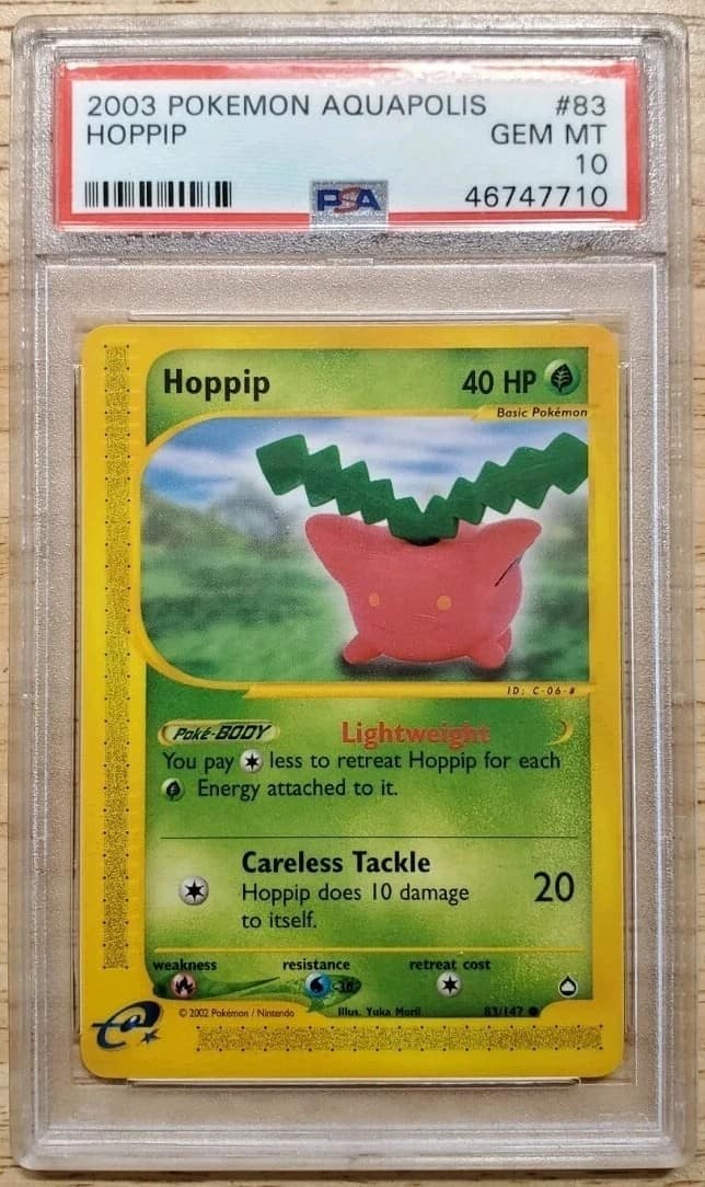 Hoppip
