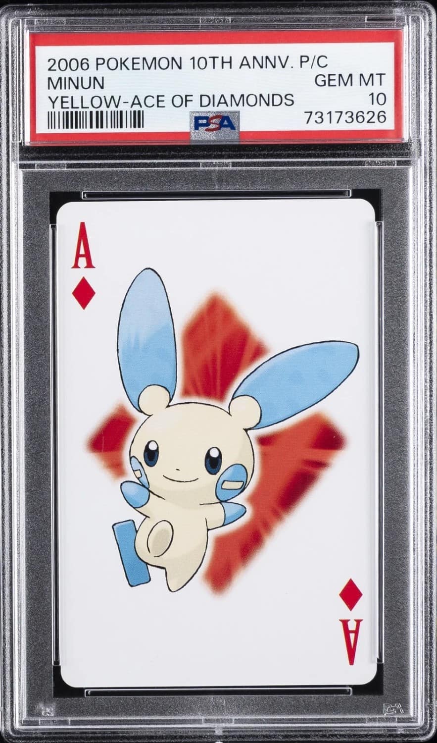 Minun
