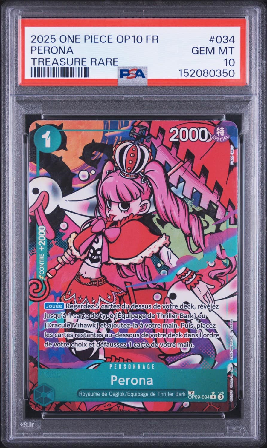 Perona