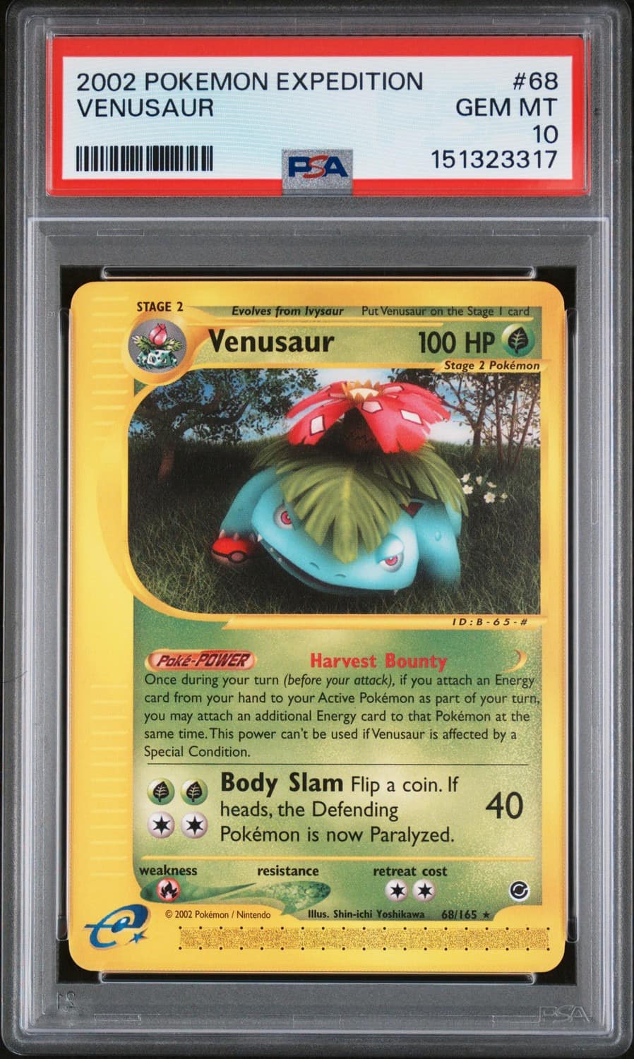Venusaur