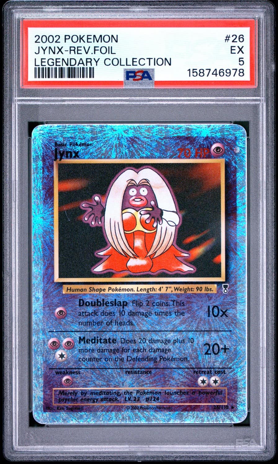 Jynx