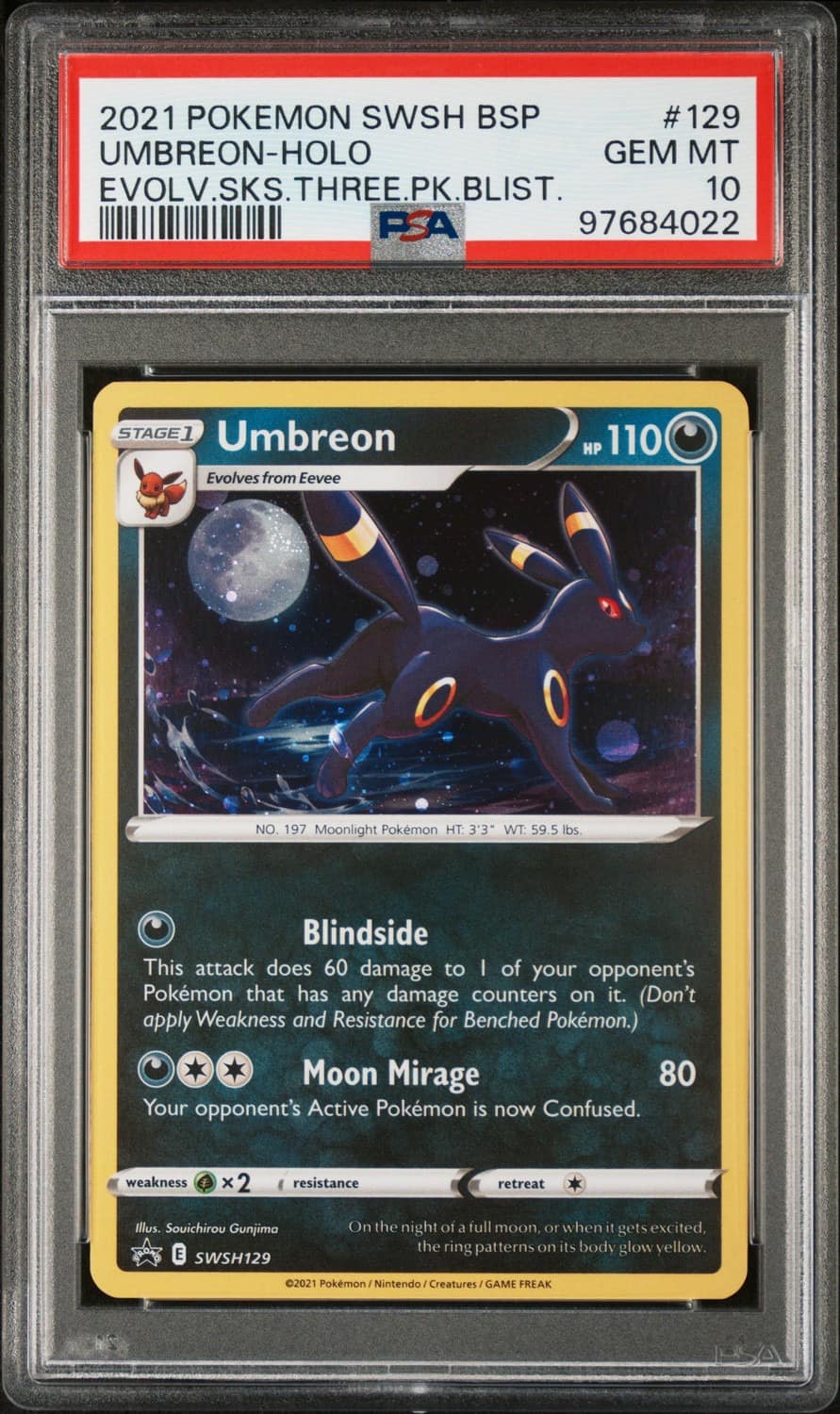 Umbreon