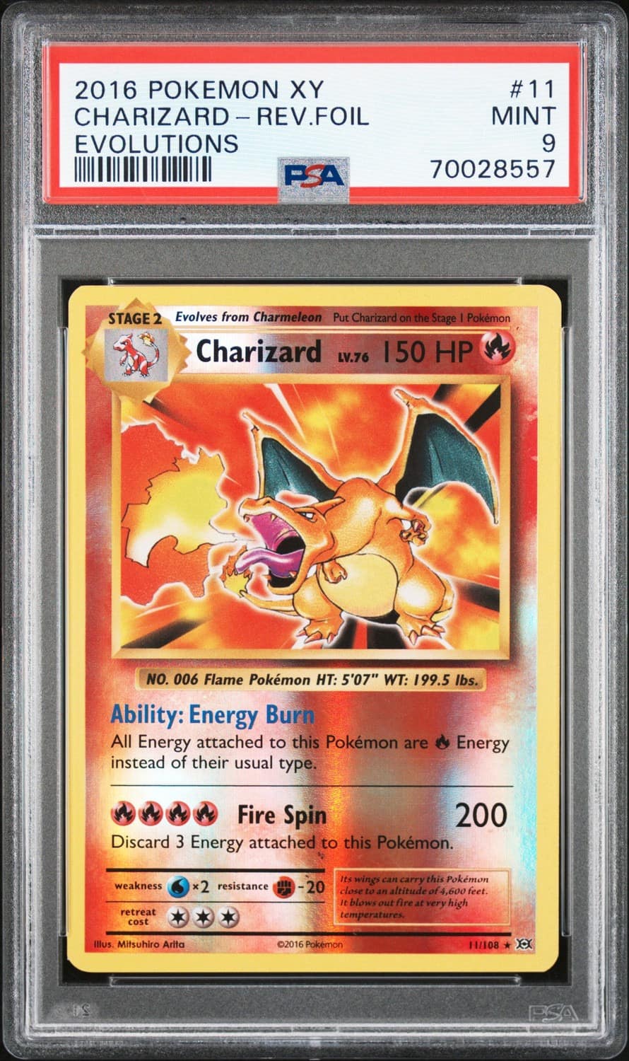 Charizard