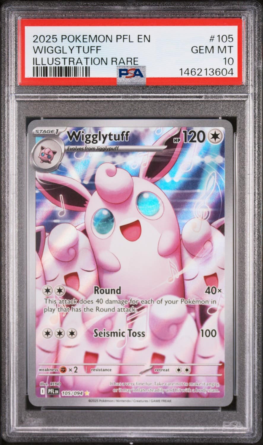 Wigglytuff