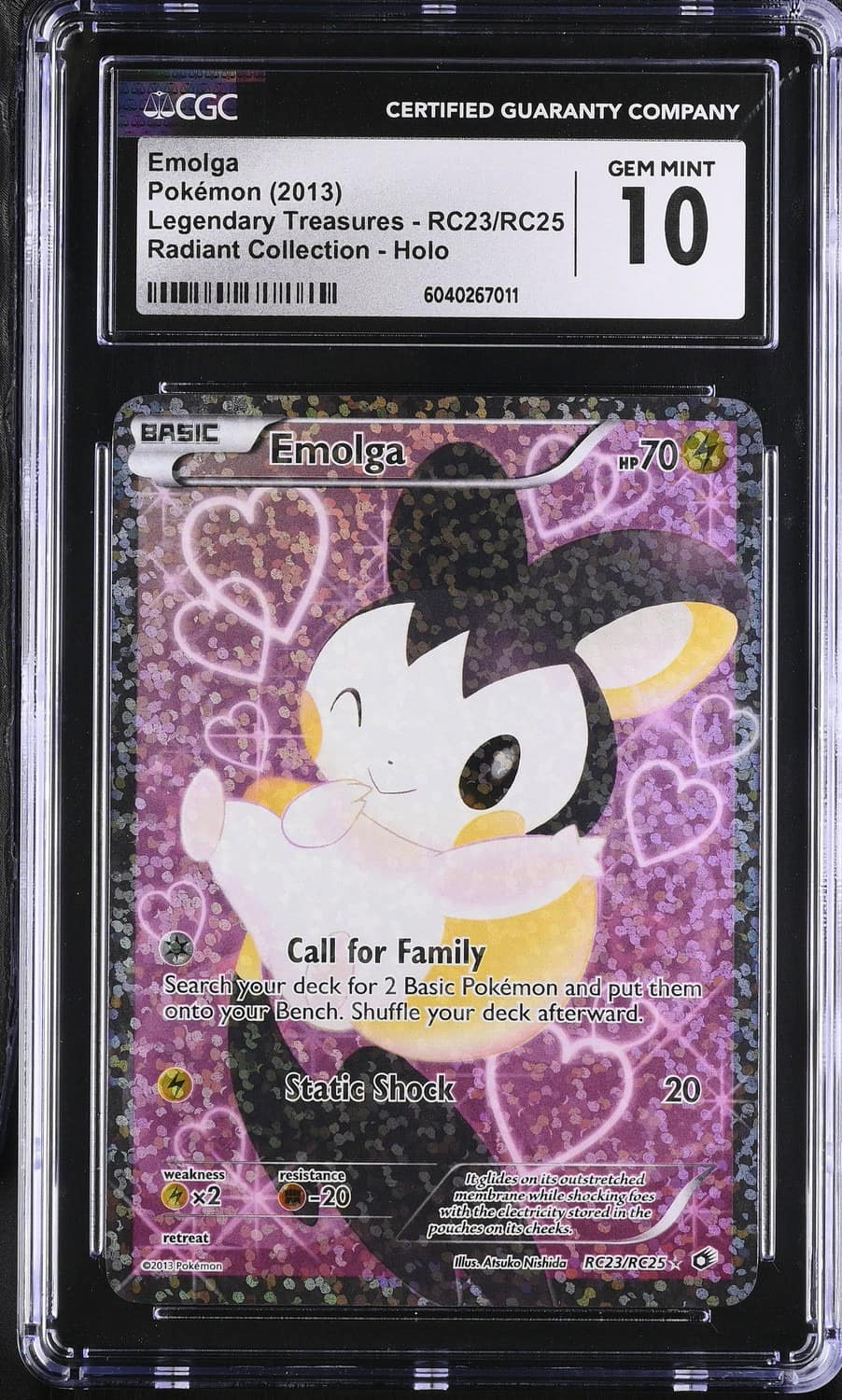 Emolga