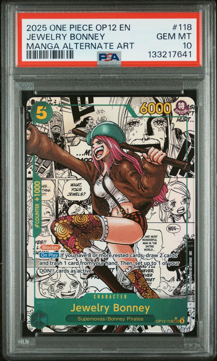 Jewelry Bonney