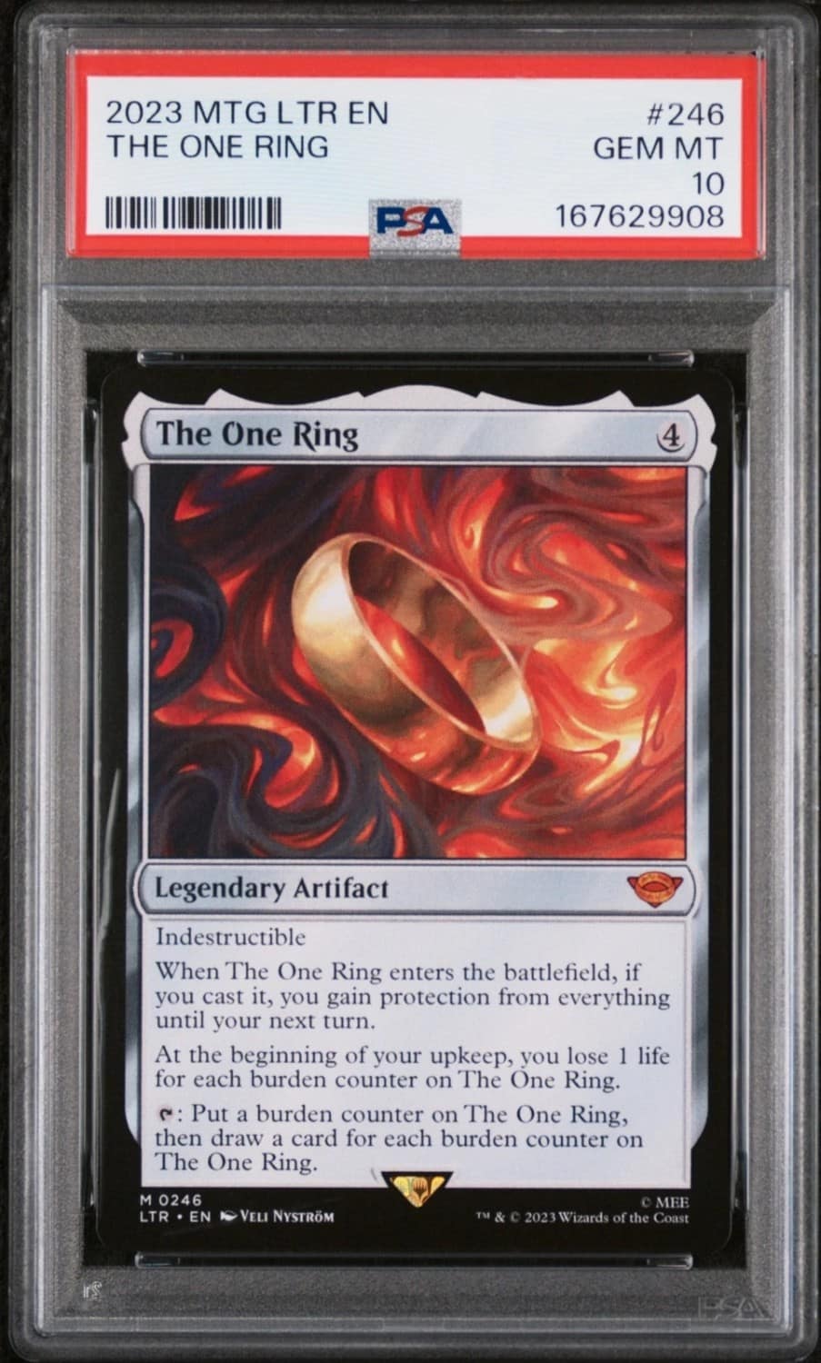 The One Ring