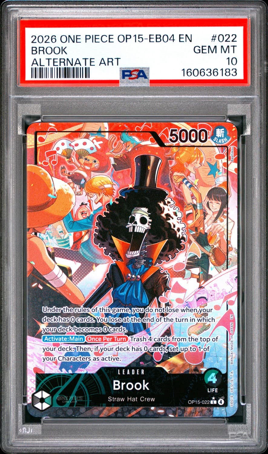 Brook