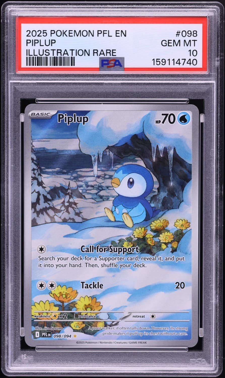 Piplup