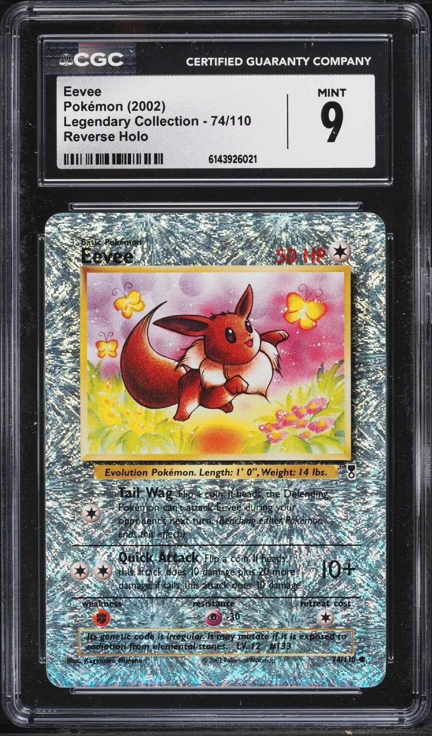 Eevee