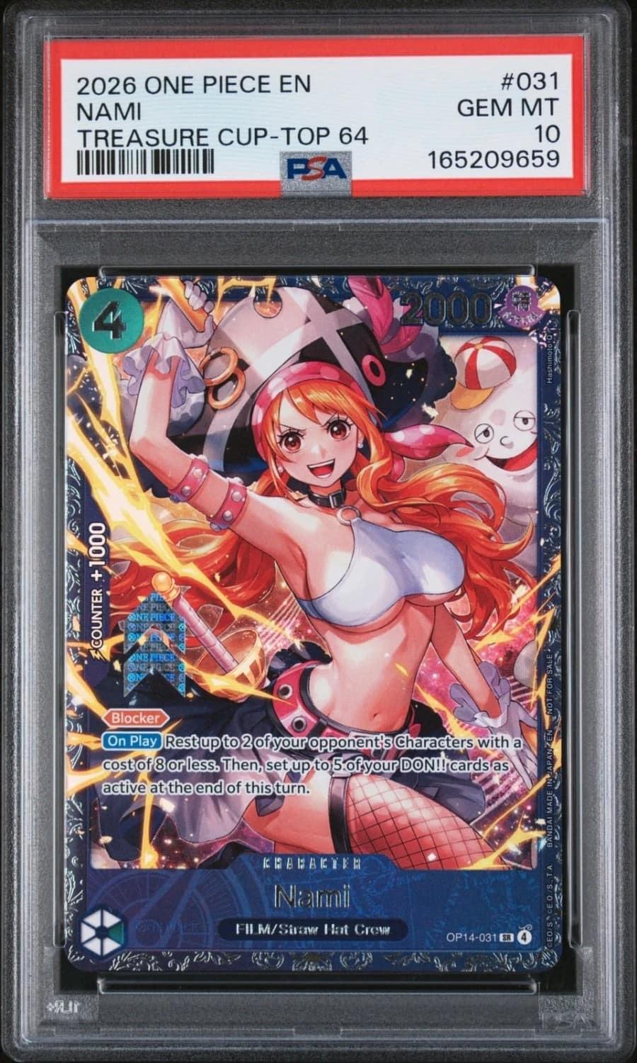 Nami
