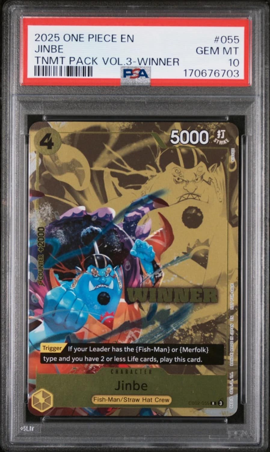Jinbe