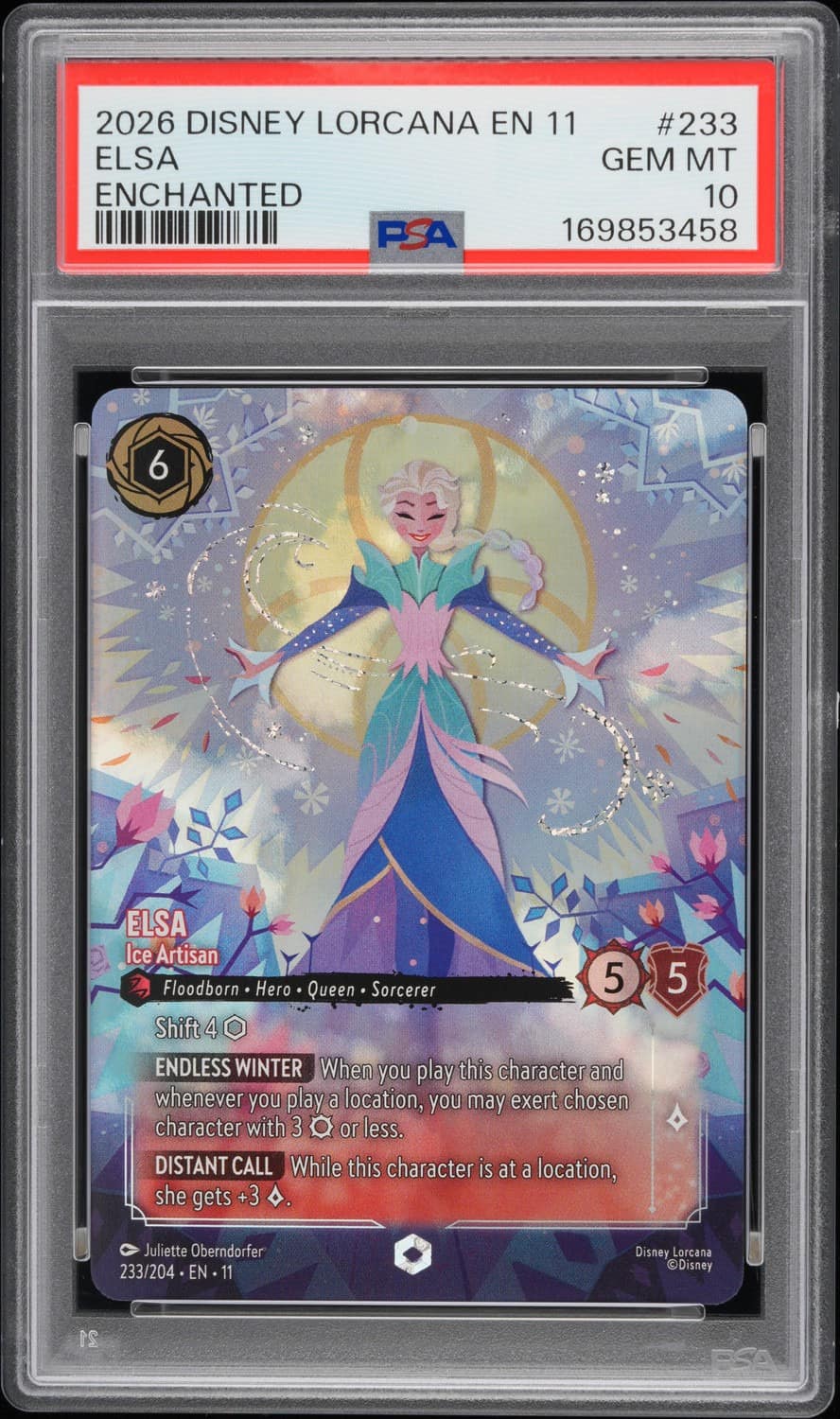 Elsa