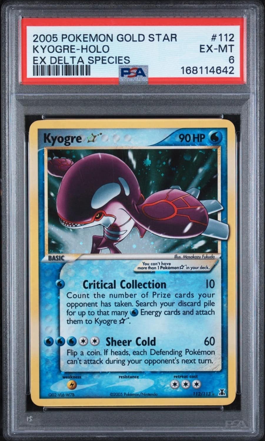 Kyogre