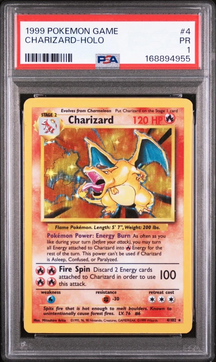 Charizard