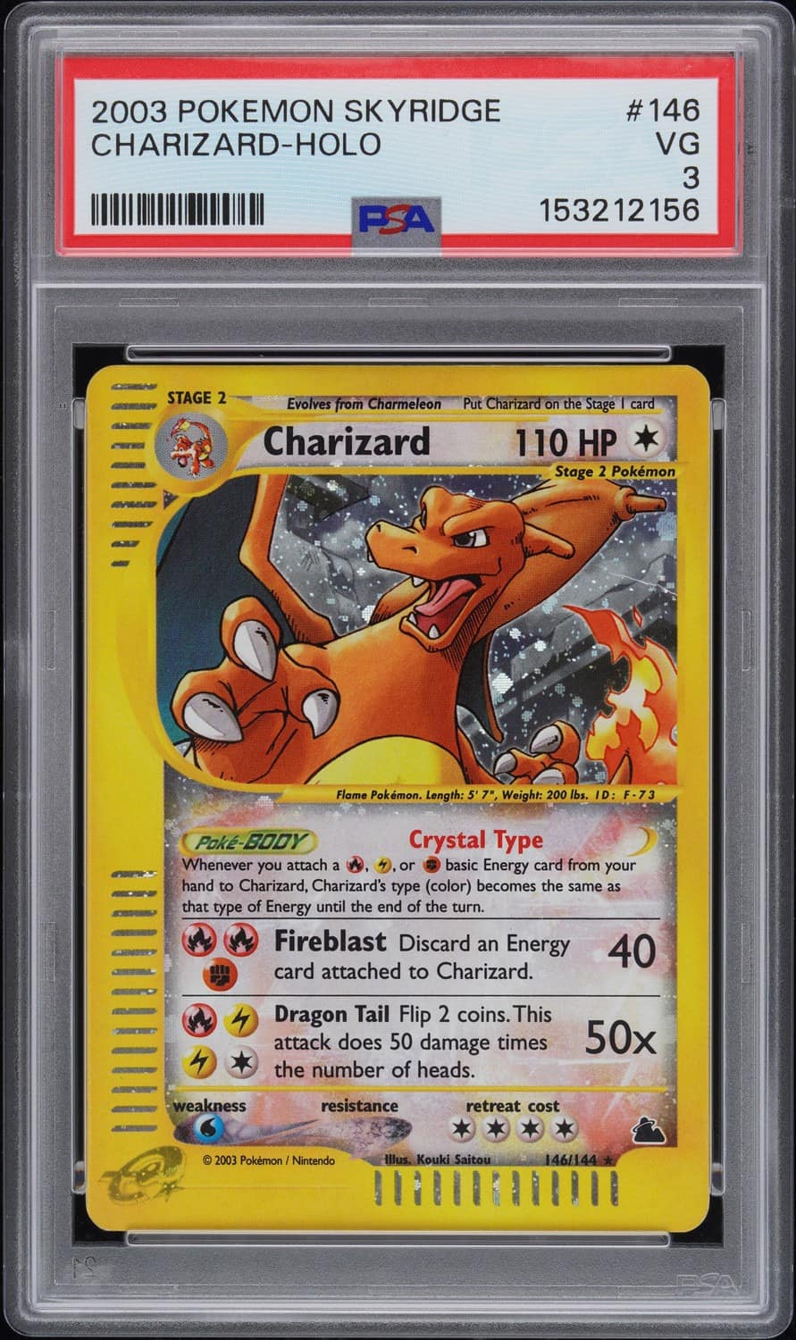 Charizard