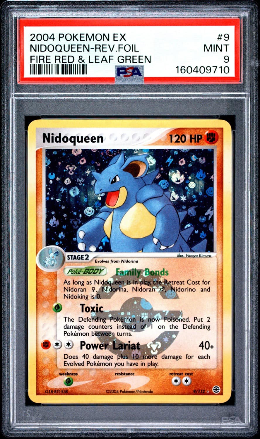 Nidoqueen