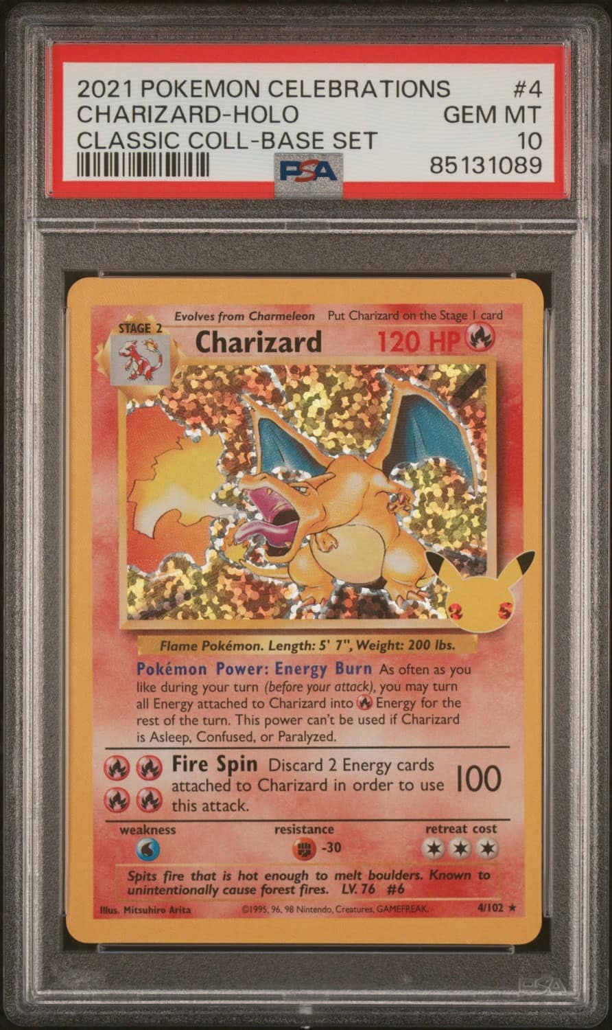 Charizard