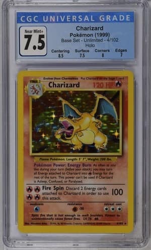 Charizard