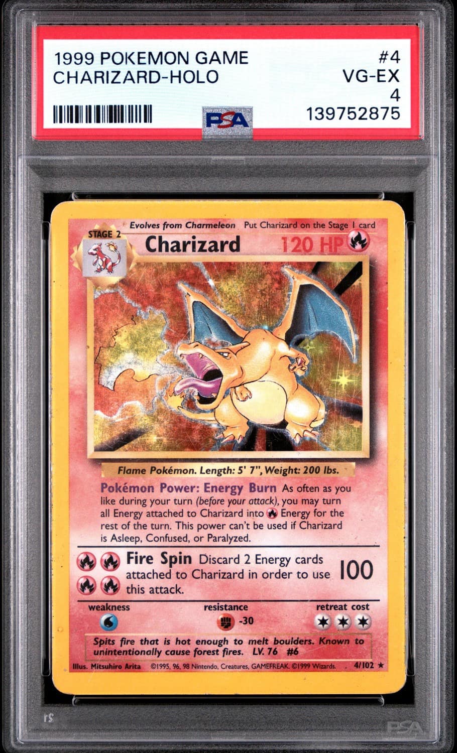 Charizard