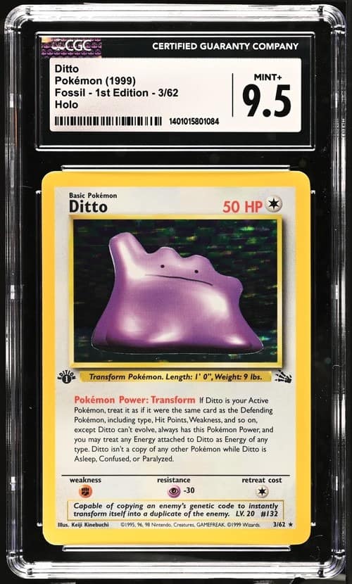 Ditto