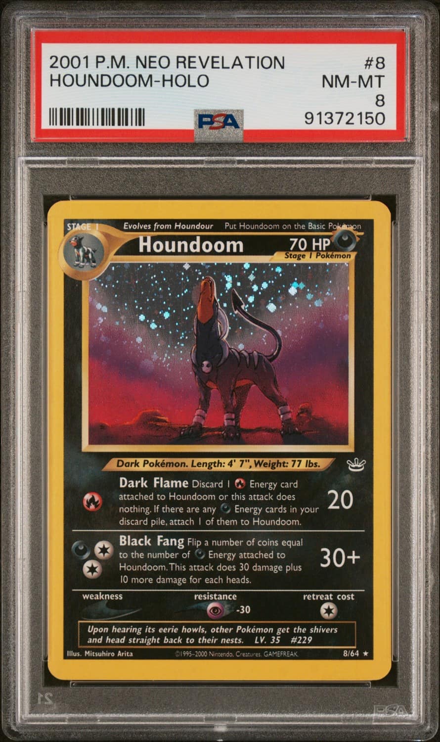 Houndoom