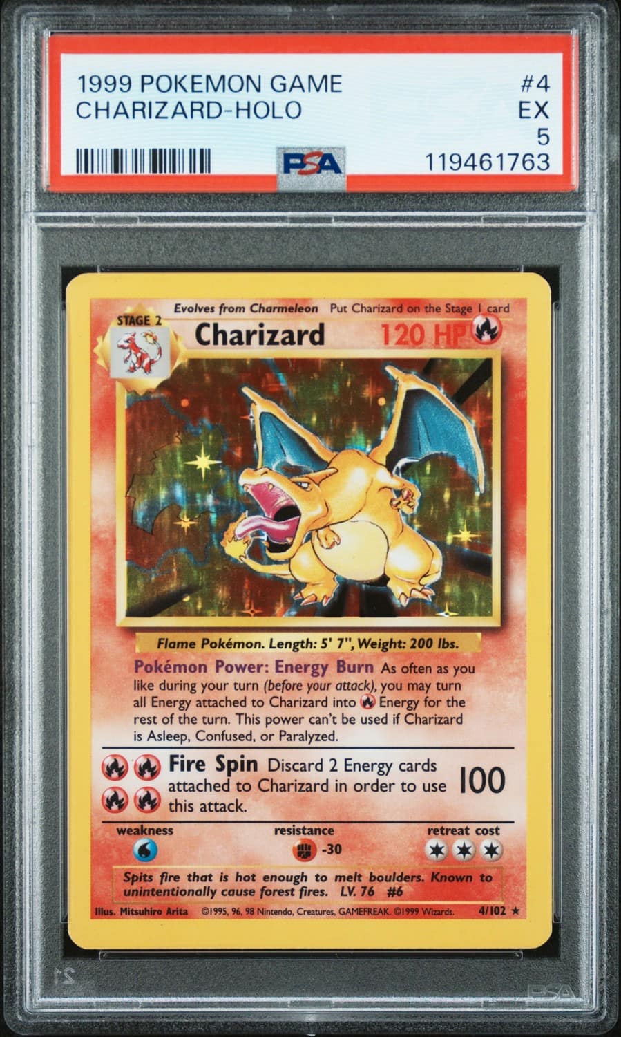 Charizard