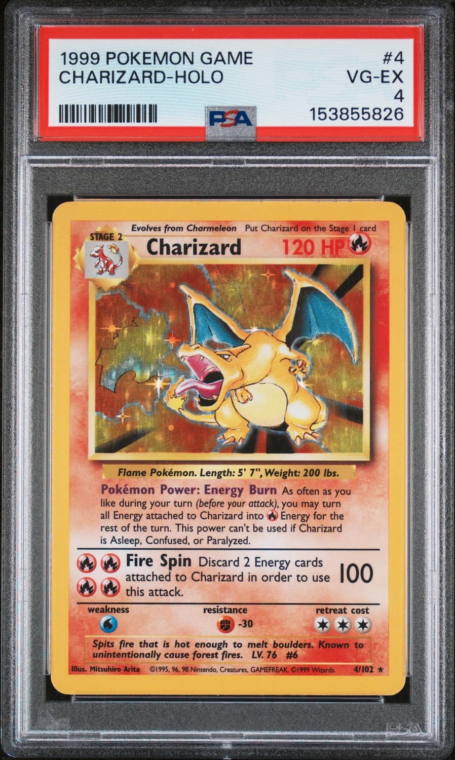 Charizard