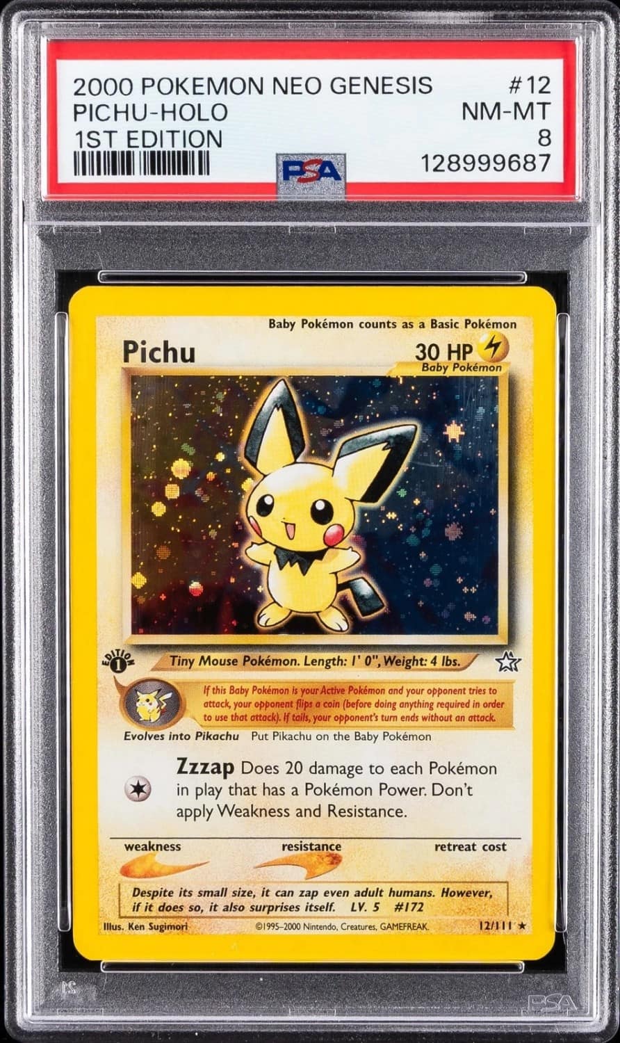Pichu
