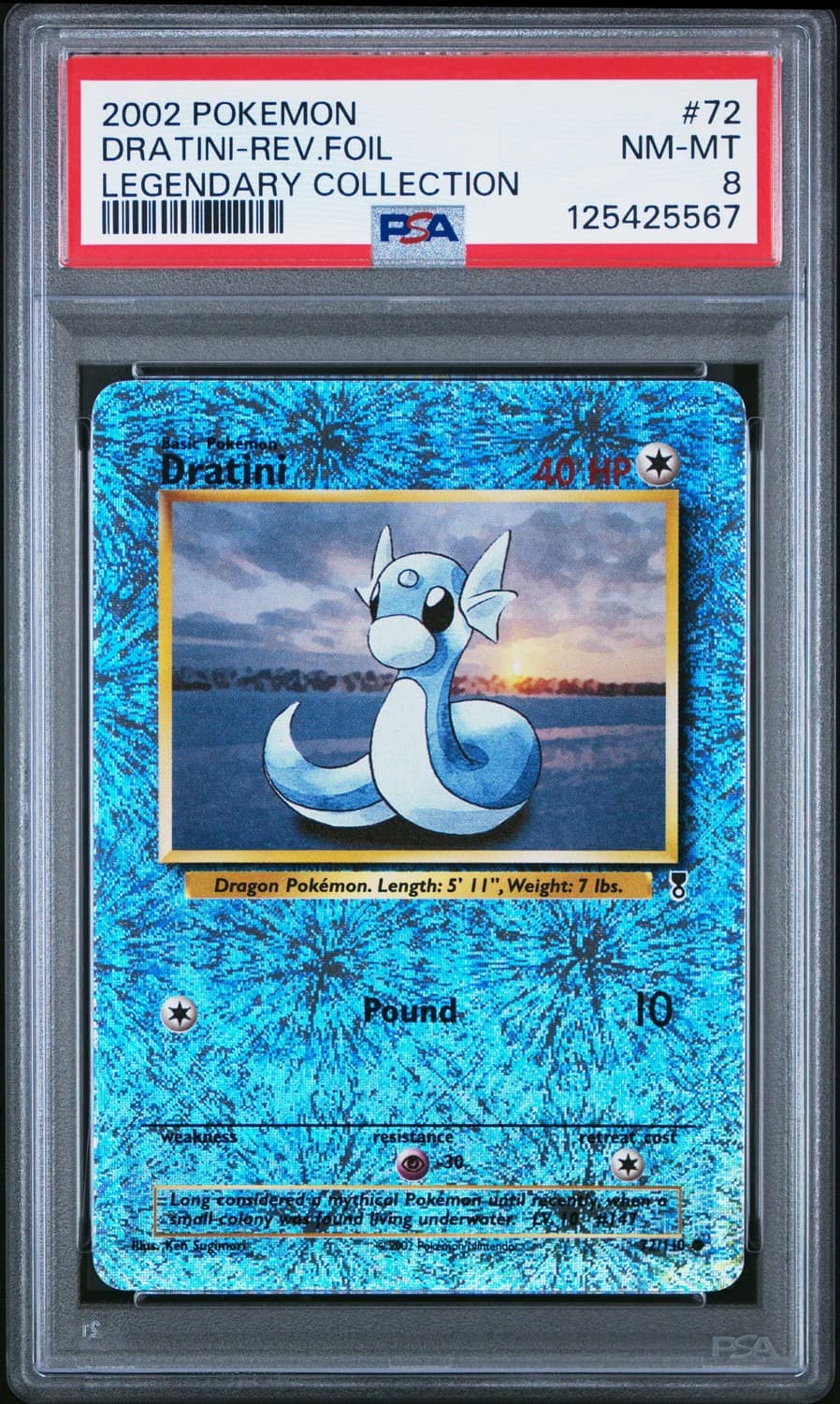 Dratini
