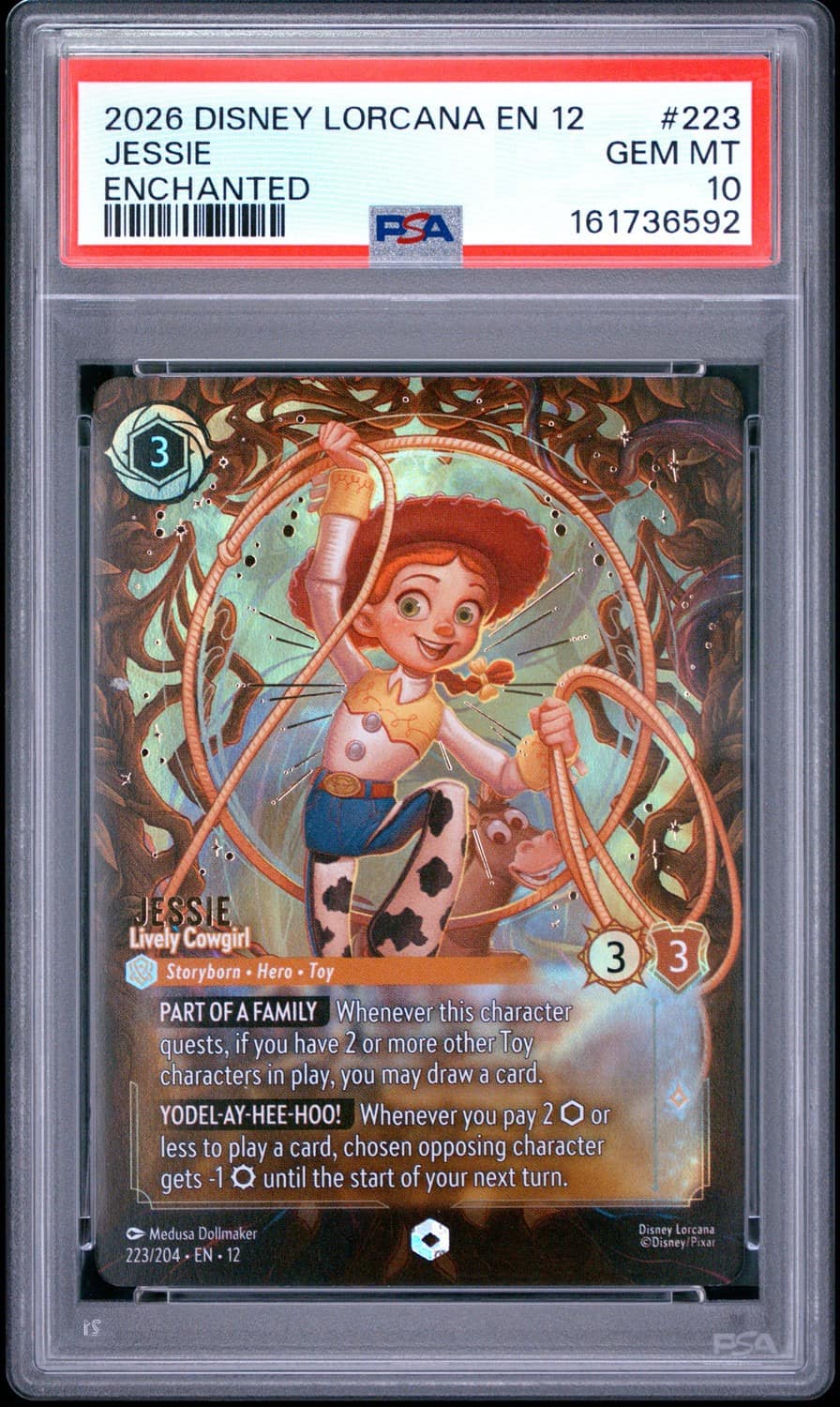 Jessie