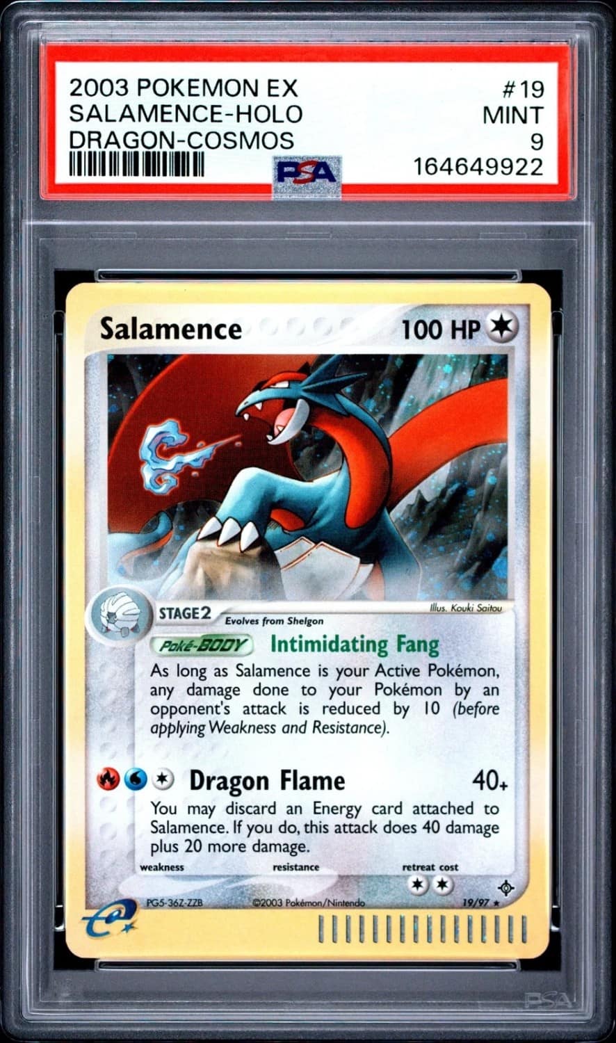 Salamence