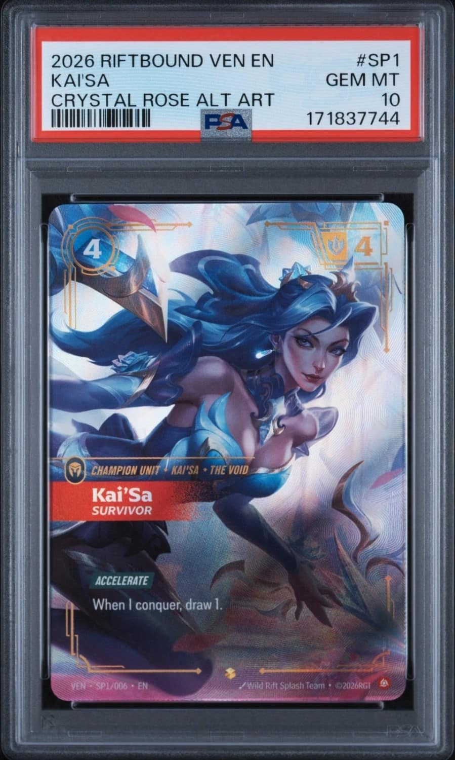 Kai'Sa